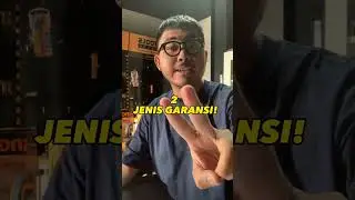 JANGAN PANIK KALO TOOLS KAMU RUSAK!