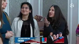 Nərmindən niyə şübhələnirlər / Bir Qadın 578-сi seriya