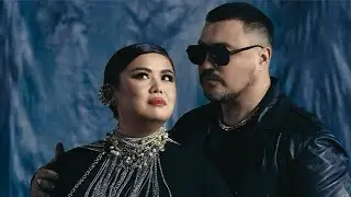 Олжас Абай & Дарига Бадыкова - Махаббат | Official Music Video