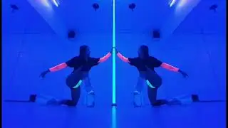EXOTIC PLAY SHOW 🛸 HYPNOTIC EXPERIENCE