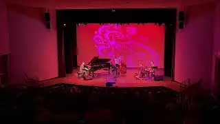 LP And The Vinyl at Chandler Center For The Arts - The Lonely Band