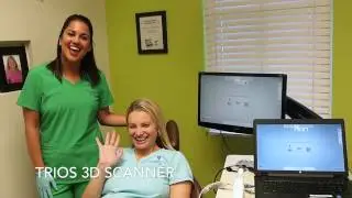 3D Teeth Scanning No More Impressions!: Nirenblatt Orthodontics