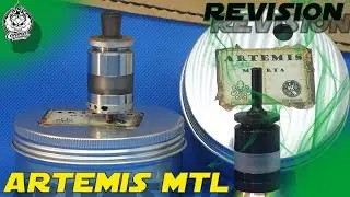 Cthulhu ARTEMIS MTL RTA | Rendimiento 10