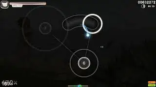 osu! За край 3.88⭐