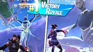 VAD ÄR DET? - Fortnite