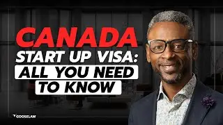 Canada Start-up Visa: All You Need to Know