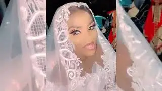 Quand soda mama fall fait pleurer sokhou bb la fille de Titi le jour de son mariage