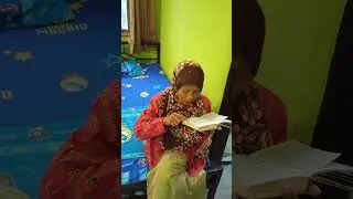 ke ajaiban al quran dapat mempertajam penglihatan yang mata sudah tua renta