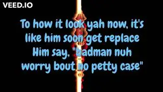 Tanya Stephens  You Nuh Ready For Dis Yet Lyrics