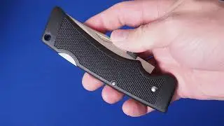 Нож Katz Black Kat BK-900CL XT-70 Japan