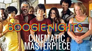 A Love Letter To Boogie Nights