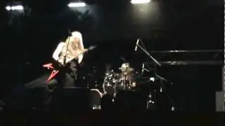 Vader - Sothis (Live at Unirock Open Air Fest Istanbul, 11.09.11)