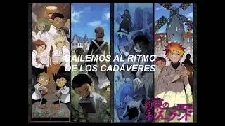 Corpse Dance - Kikuo; Hatsune Miku (Sub Español)