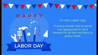 Happy Labor Day to everyone! #laborday #employees #teamwork