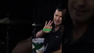 John Bonham - 4 STICKS