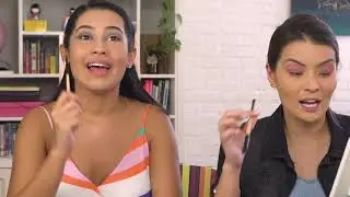 Thaynara OG e Joyce Kitamura apresentam Maramô, nova coleção de Aquarela