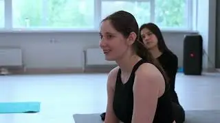 Реалити DaDaDance 