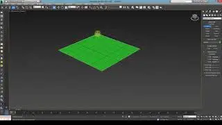 3ds MAX Mimari Modelleme Temel Adımlar