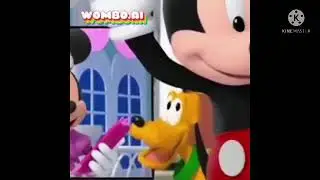 All Preview 2 Mickey Mouse Funhouse Deepfakes