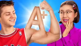 الكراش بتاعى بيحب بنت نيرد ! المحبوبه مقابل النيرد