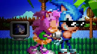 EL ES OTRO SONIC!!! | Playloud animation