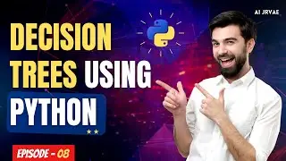 Decision Tree In Python I Decision Tree Algorithm In Machine Learning