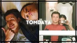 TOMDAYA | SCENEPACK | 4K