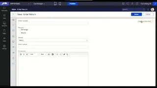 Pega know-how: Edit configured view using App Studio