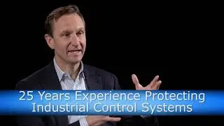 Verve Industrial: IT OT cyber security integration | Verve is now Rockwell Automation SecureOT