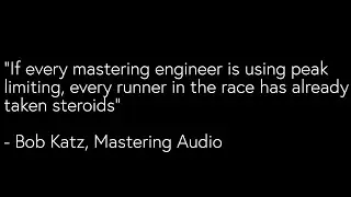 PUNCHIER Masters; Finessing your Limiter Settings, Mastering FabFilter Pro L2