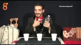 Más claro, agua