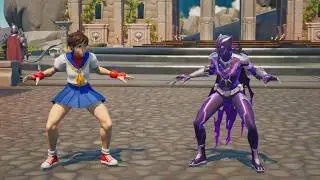 This Emote Is SECRETLY Syncable... Here's What It Does When SYNCED With Other Players!