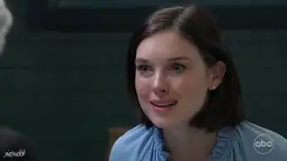 GH: 10/14/25 - Nina & Willow Arrested Part 2/3
