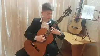 Ф.Морено-Торроба 