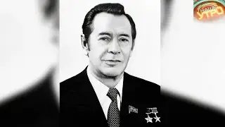 Петр Машеров | НАШИ ЗВУЧАТ ИМЕНА