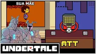 Sua Mãe na TV (ao VIVO)