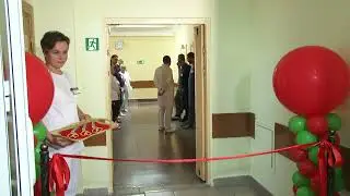 В Брестской центральной горбольнице открыто отделение урологии. Попасть на прием теперь проще