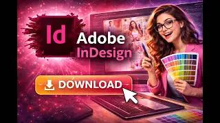 Download Adobe InDesign ★ Crack Latest Version 2023 ★ Free Download for Creatives 🎨✨