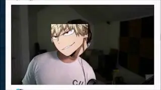 OVEN- Bakugou 2019