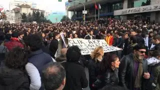 Şişli- 12.03.2014