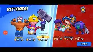 Brawl stars [ parte 145 La missione da 1000 gettoni ] iOS Android