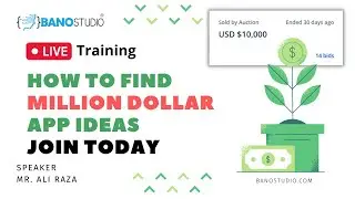 How to find Millions of Dollar App Business Idea - Copy Same Statergy - App Ideas to Make Money
