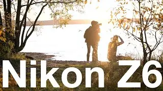 Nikon Z6 b roll test. Nikkor Z 24-70 f2.8, 35 1.8, 50 1.8, DJI Ronin-S, Atomos Ninja V