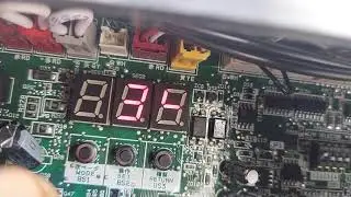 Daikin vrv 4/x how to check pressure without  pressure gauge