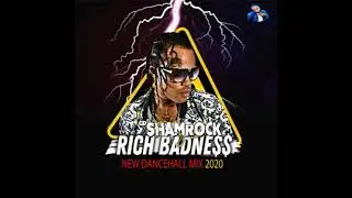 (2020 ) NEW DANCEHALL MIX /  RICH BADNESS / TOMMY LEE SPARTA / VYBZ KARTEL / MAVADO / SHU SHU