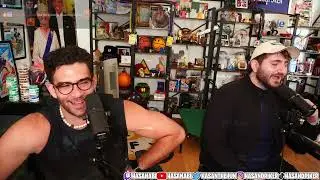 Flexi Biderman and Hasan Collab