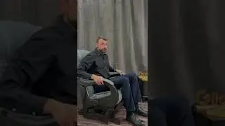 Обзор на кресло 78 люкс🌱😊