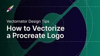Inspiring Ideas How to Use Procreate & Linearity Curve Together | Ep 3 (feat Will Paterson)