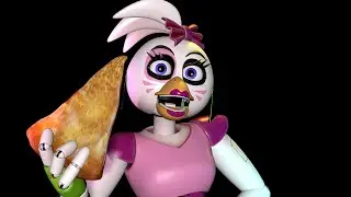 Mazercise! [SFM]