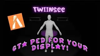 How to make a Gta Ped Model for your fivem Clothing